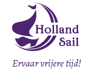 Holland Sail. Zeilen op het IJsselmeer en de Waddenzee. Ervaar vrijere tijd!